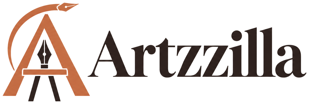 Artzzilla