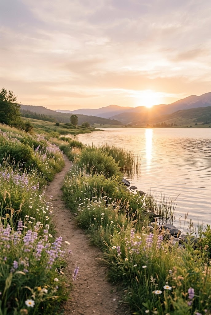 Aesthetic Wallpapers: 9 Dreamy HD Backgrounds