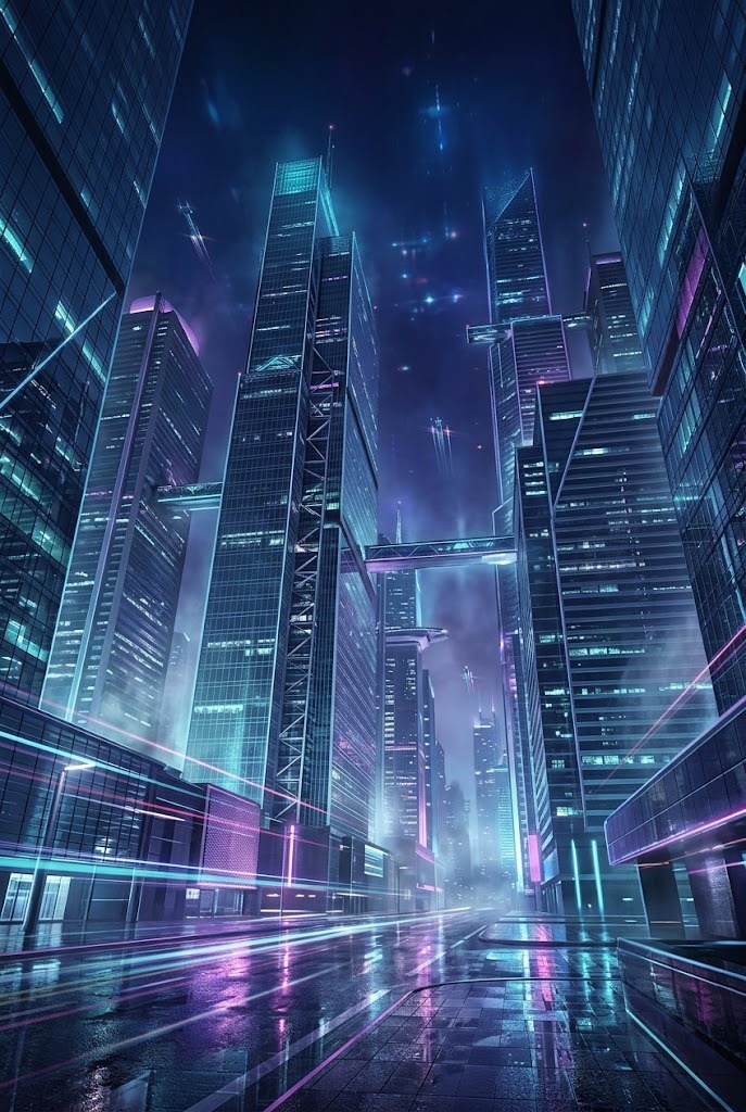 Cool Wallpapers Art: 9 Creative HD Backgrounds